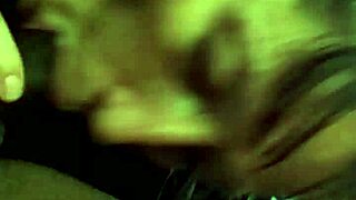 blowjob for the books in caribbean family