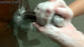 i watch big step sister play with step brother's monster bbc