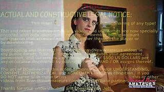 Reagan's Wet Pussy Pounded?