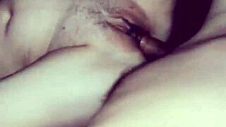 Can Skinny Mature Handle Monster Cock in Power Anal Sex? Close-Up POV Action
