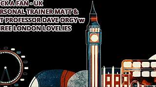 Professor Tubbs Adreena