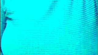 Slutty stepmom fantasizes about clit and butt sex