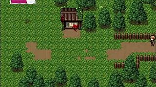 I play zombies retreat ep 2 without commentary