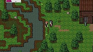 I play zombies retreat ep 2 without commentary