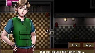 I play zombies retreat ep 2 without commentary