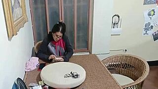 Stepfather, What Are You Doing?