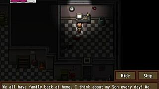 I play zombies retreat ep 2 without commentary