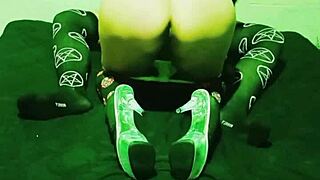 I Became The Whore My Husband Always Wanted!