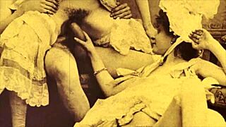 Stepmom's sins confessed in vintage erotic tales