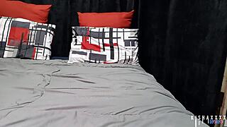 My Mature Pussy Getting Fucked Pt1