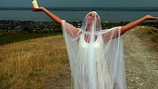 Made it to the top of the hill! 🏞️