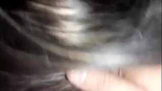 Seduced the professor to fulfill his fetish!