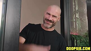 Why Does This Asian Teen Crave Big Neighbor Cock on Halloween?