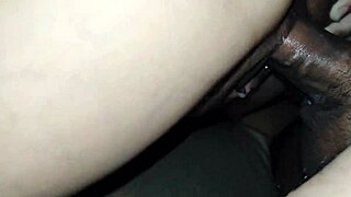 Lazy Wife Makes Provocative Home Videos