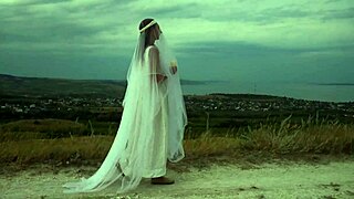 Made it to the top of the hill! 🏞️