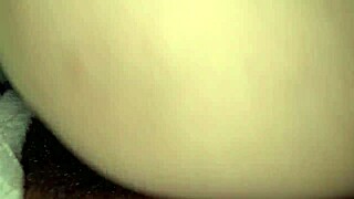 Stepdad Fucks Young 18+ Stepdaughter's Tight Pussy Multiple Creampies