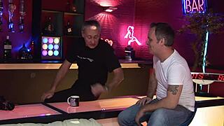 Claudia Rossi And Melissa Blacks Pussies Wet For Group Sex