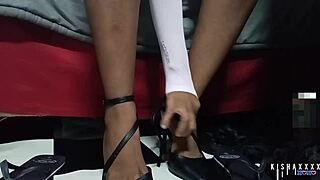 My Mature Pussy Getting Fucked Pt1