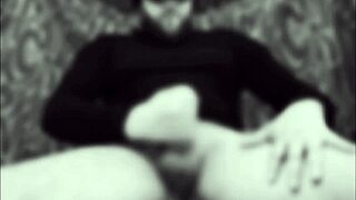 Bad Wolf28 Gets Wild with Cock Massage and More!