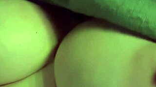 Italian milf Artemisia Love, wanna see my big tits bounce?