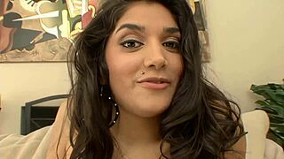 Leah Jaye Loves Fucking Big Black Cock With Gaping And Fingering In Lingerie