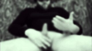 Bad Wolf28 Gets Wild with Cock Massage and More!