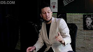 Como Criou Seu Nome Artístico? Sua Massagem É Voltada Pra Fetiches? Transou Com Uma Mulher Que Teve Squirting E A Diferença?