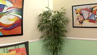 Is The Skinny Petite Milf's Wet Pussy Ready For Rough Passionate Sex?