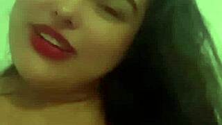 this latina milf joins the family couple for fun.