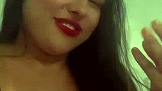 this latina milf joins the family couple for fun.