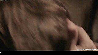 tinarie van wyk-loots topless in women in love ep2 2011