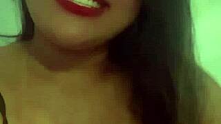 this latina milf joins the family couple for fun.