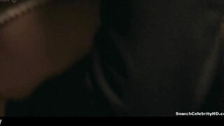 tinarie van wyk-loots topless in women in love ep2 2011