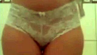 Mirelladelicia shares diverse steamy photo moments