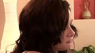 I can’t believe how Texas Presley took that big black cock like a total slut