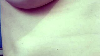 small tits versus huge natural nipples comparison