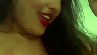 this latina milf joins the family couple for fun.