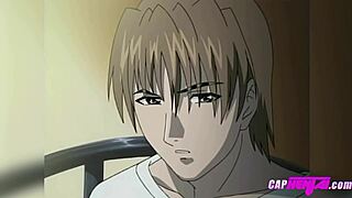 Dominating Stepmom with Fingering