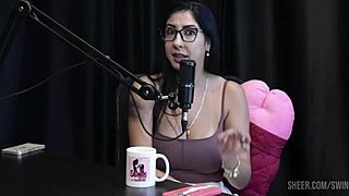 compilados da renatinha melo cast com tifany rocha e didy reis - parte 4 watch on sheer red