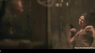 tinarie van wyk-loots topless in women in love ep2 2011