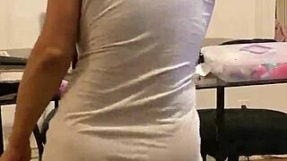 anna maria mature latina enjoys her favorite activities