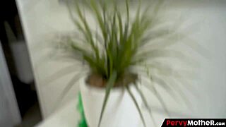 Stepson, use this amulet for luck with European stepmom. Pervymother makes banging and anal happen in POV!