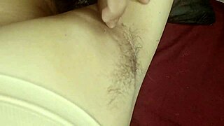 sexy village girl with hairy armpits and big tits