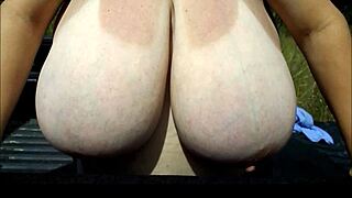 Do you like cute girls with huge boobs?