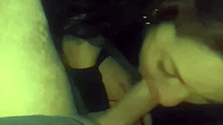 Fabiana celebrates birthday as wild prostitute