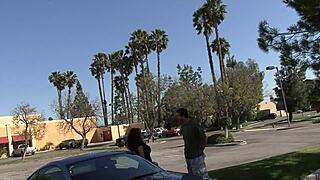 HOT MATURE VANESSA FUCKED AS A WHORE