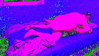 Milf groans loudly during creampie