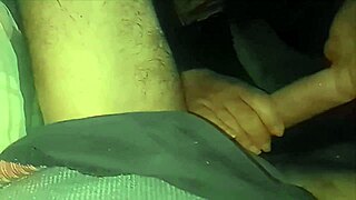 Fabiana celebrates birthday as wild prostitute