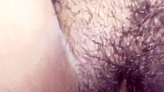 Curvy Girl Takes Fat Cock Deep with Hindi Dirty Talk