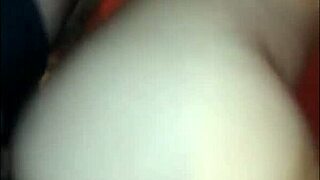 Sensual Big-Tit Milf Bride Craves Huge Cock Tonight in Homemade Passion.